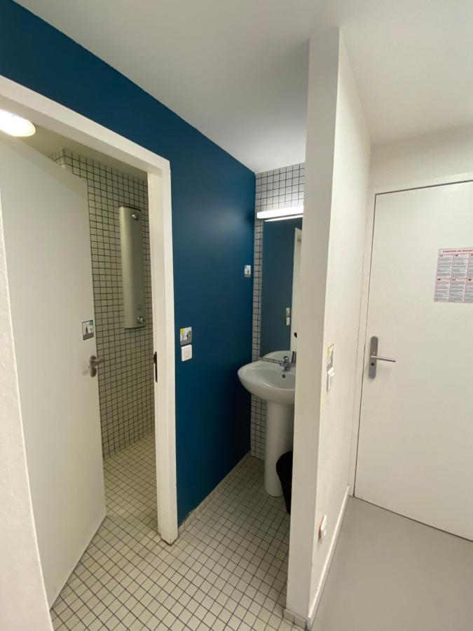 Auberge de Jeunesse HI Lille Eksteriør billede