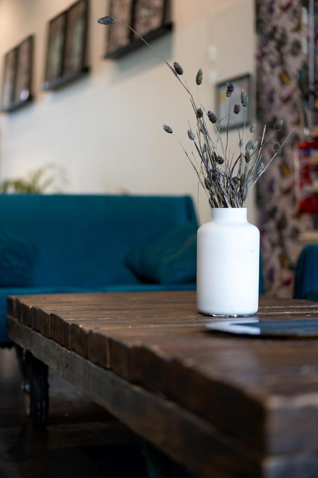 Auberge de Jeunesse HI Lille Eksteriør billede